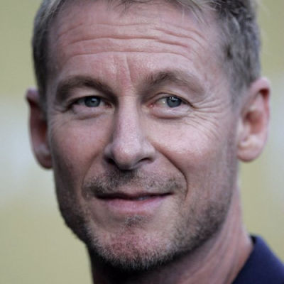 Richard Roxburgh image